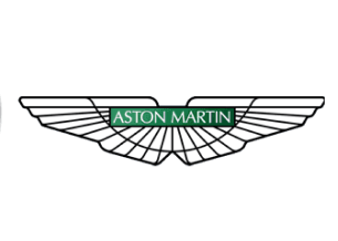 Aston Martin Logo