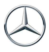 Mercedes Logo