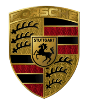 Porsche Logo