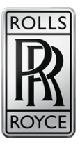 Rolls Royce Logo