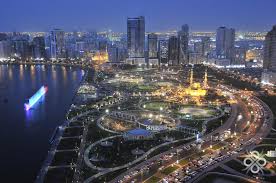 Sharjah