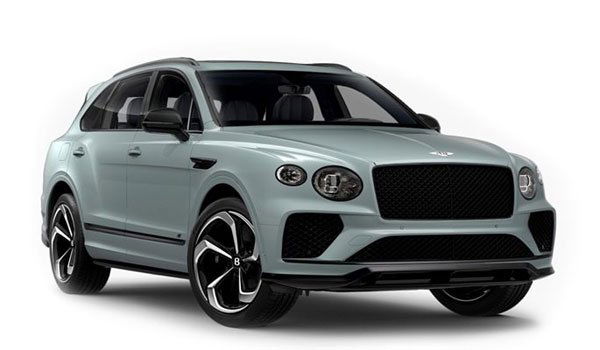 Bentley Bentayga Basic 2022 rental dubai