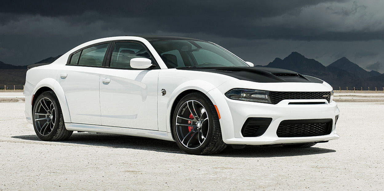 Dodge Charger  Basic 2022 rental dubai