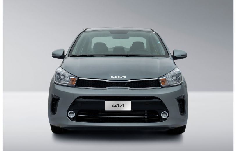 Kia Pegas Basic 2024 rental dubai