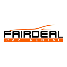 Fair Deal Rent A Car dubai