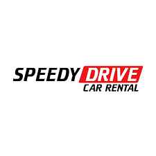 Speedy Drive Car Rental dubai