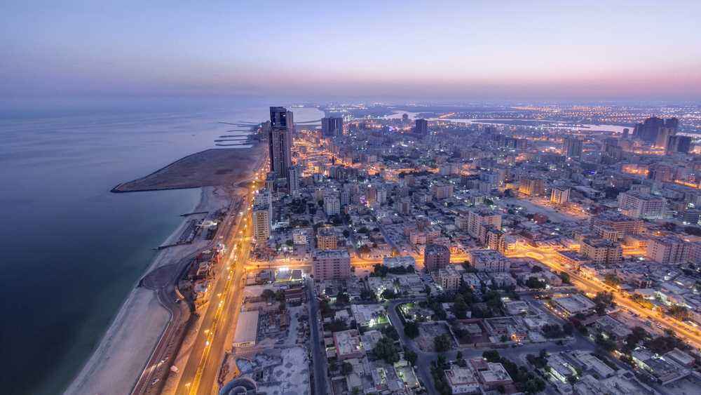 Ajman